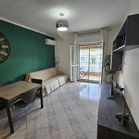 Erika'S Apartment 로마 외부 사진