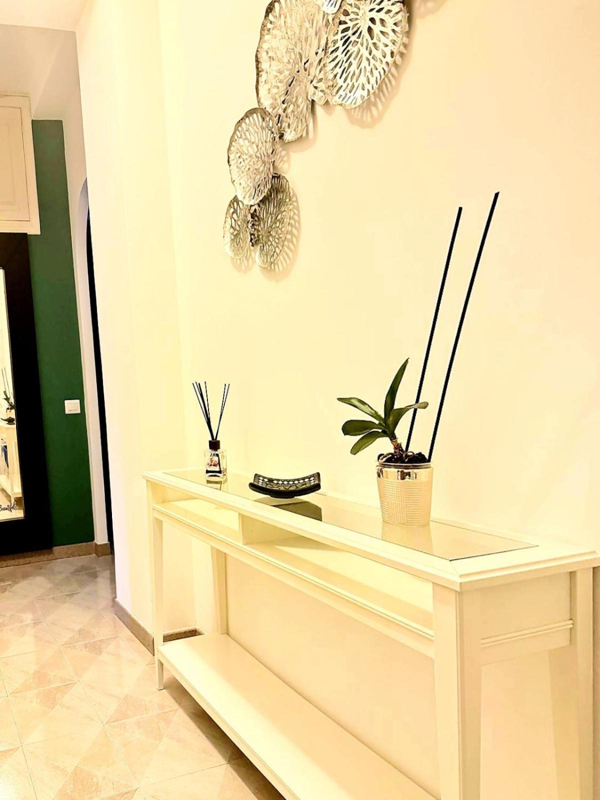 Erika'S Apartment 로마 외부 사진