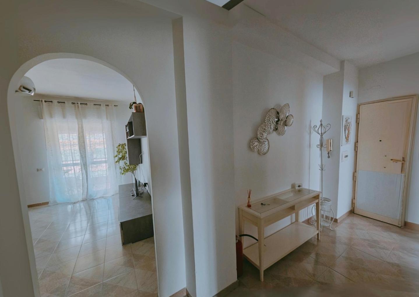 Erika'S Apartment 로마 외부 사진